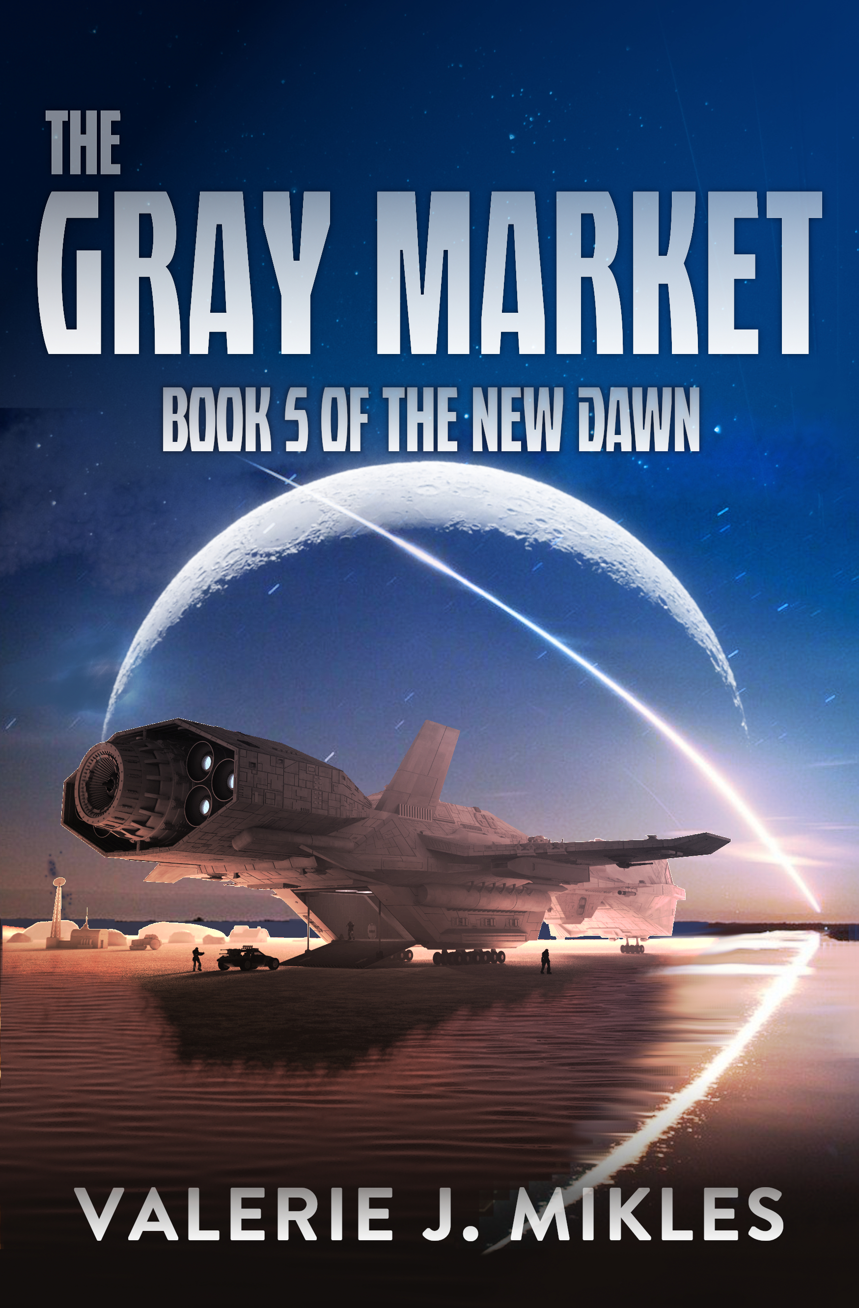 The Gray Market