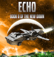 Cover of Echo.