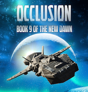 Cover of Occlusion.