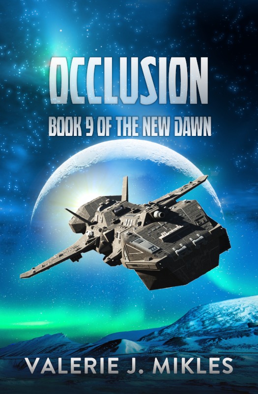 Cover of Occlusion